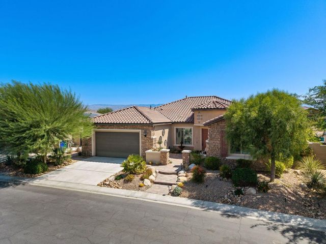 76 Bordeaux, Rancho Mirage, CA 92270