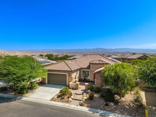 76 Bordeaux, Rancho Mirage, CA 92270