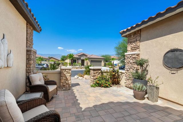 76 Bordeaux, Rancho Mirage, CA 92270
