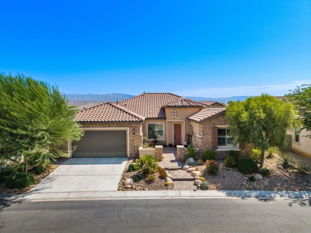 76 Bordeaux, Rancho Mirage, CA 92270