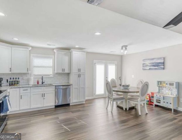 3161 Stone Mountain Street NW, Covington, GA 30014