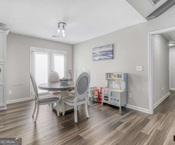 3161 Stone Mountain Street NW, Covington, GA 30014