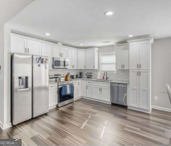 3161 Stone Mountain Street NW, Covington, GA 30014