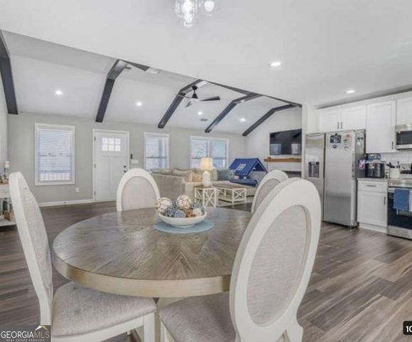 3161 Stone Mountain Street NW, Covington, GA 30014