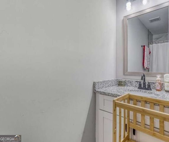 3161 Stone Mountain Street NW, Covington, GA 30014