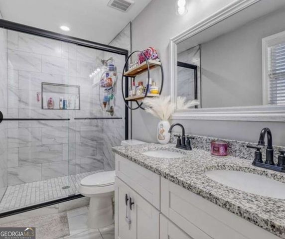 3161 Stone Mountain Street NW, Covington, GA 30014