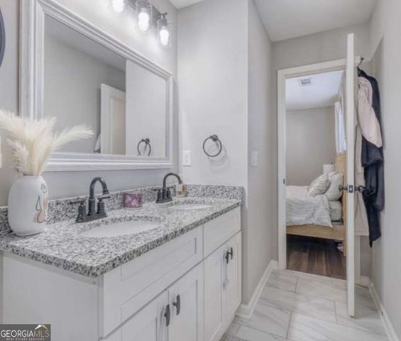 3161 Stone Mountain Street NW, Covington, GA 30014