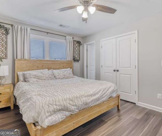 3161 Stone Mountain Street NW, Covington, GA 30014