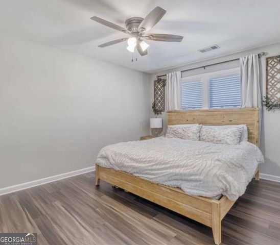 3161 Stone Mountain Street NW, Covington, GA 30014