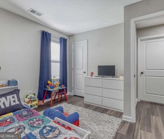 3161 Stone Mountain Street NW, Covington, GA 30014