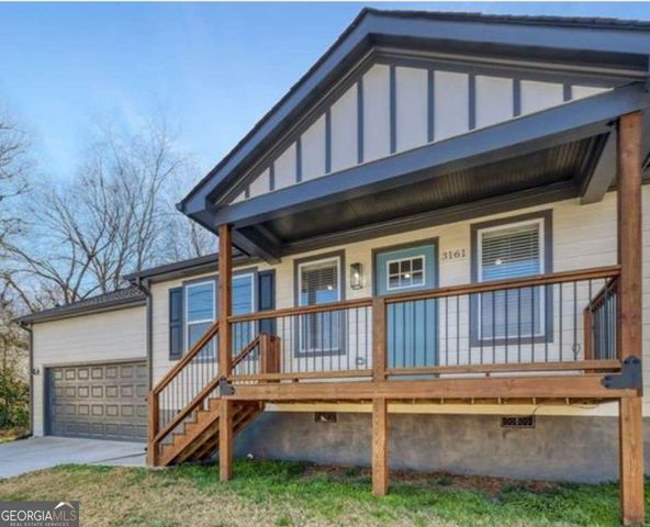 3161 Stone Mountain Street NW, Covington, GA 30014