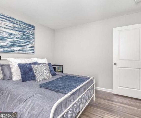 3161 Stone Mountain Street NW, Covington, GA 30014