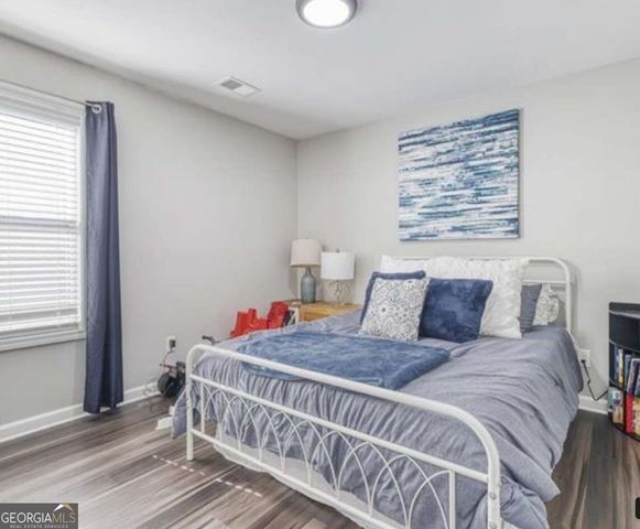 3161 Stone Mountain Street NW, Covington, GA 30014