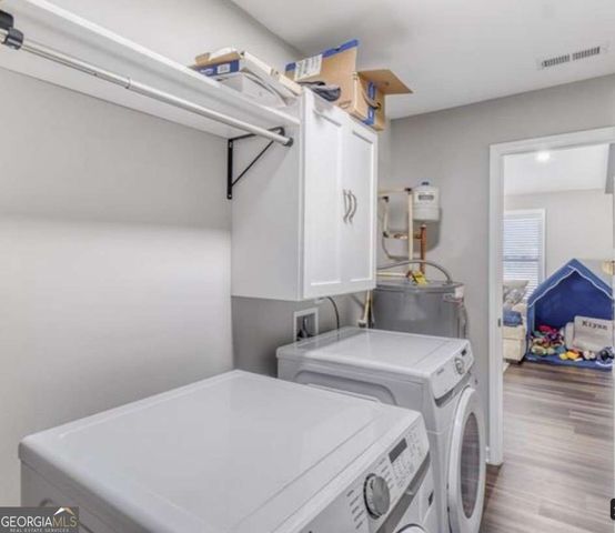 3161 Stone Mountain Street NW, Covington, GA 30014