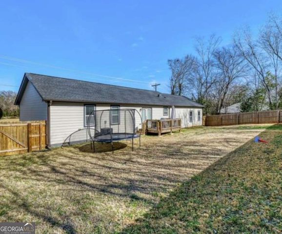 3161 Stone Mountain Street NW, Covington, GA 30014