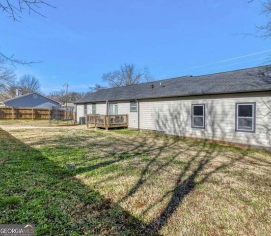 3161 Stone Mountain Street NW, Covington, GA 30014