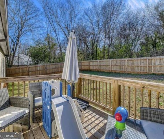 3161 Stone Mountain Street NW, Covington, GA 30014