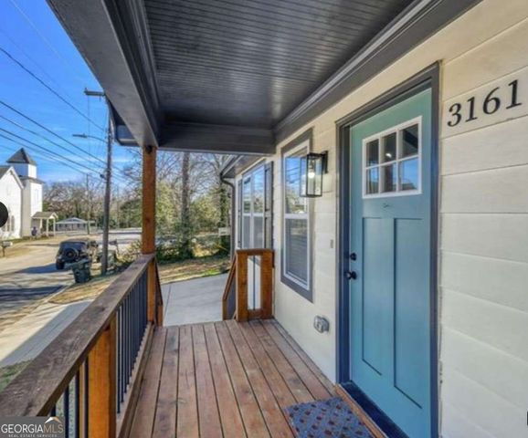 3161 Stone Mountain Street NW, Covington, GA 30014