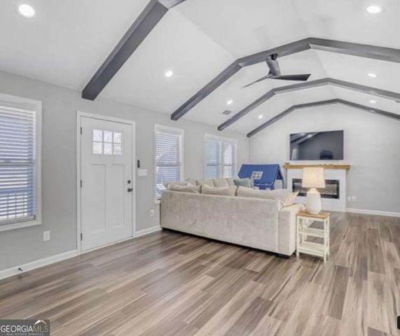 3161 Stone Mountain Street NW, Covington, GA 30014