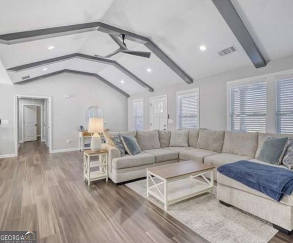 3161 Stone Mountain Street NW, Covington, GA 30014