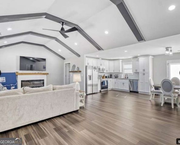 3161 Stone Mountain Street NW, Covington, GA 30014