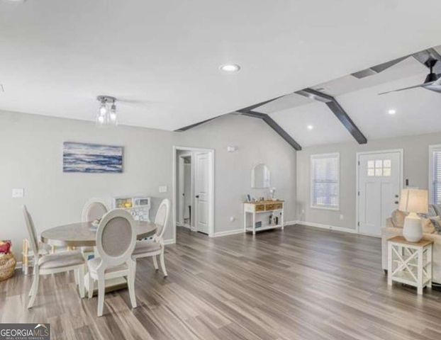 3161 Stone Mountain Street NW, Covington, GA 30014