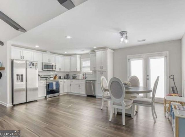 3161 Stone Mountain Street NW, Covington, GA 30014