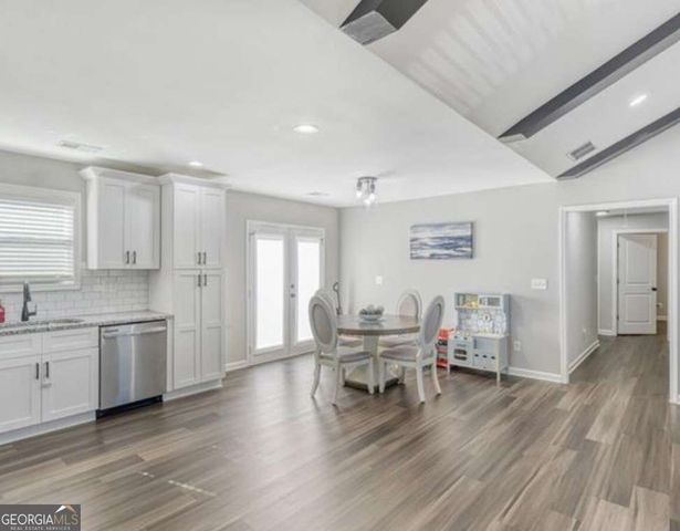 3161 Stone Mountain Street NW, Covington, GA 30014