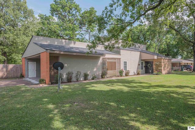 1914 SHERWOOD AVENUE, Monroe, LA 71201