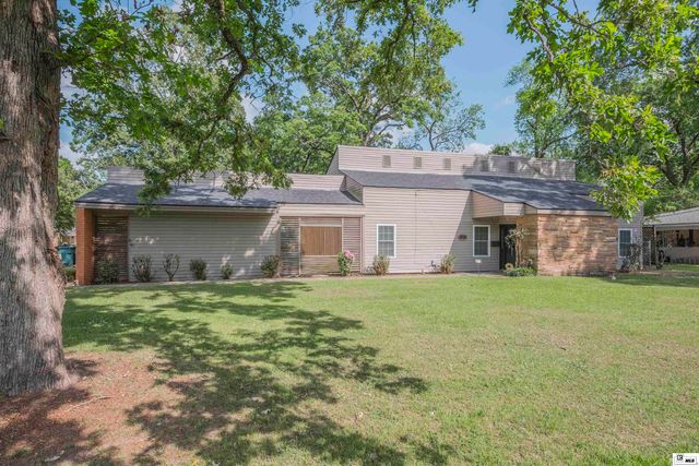 1914 SHERWOOD AVENUE, Monroe, LA 71201