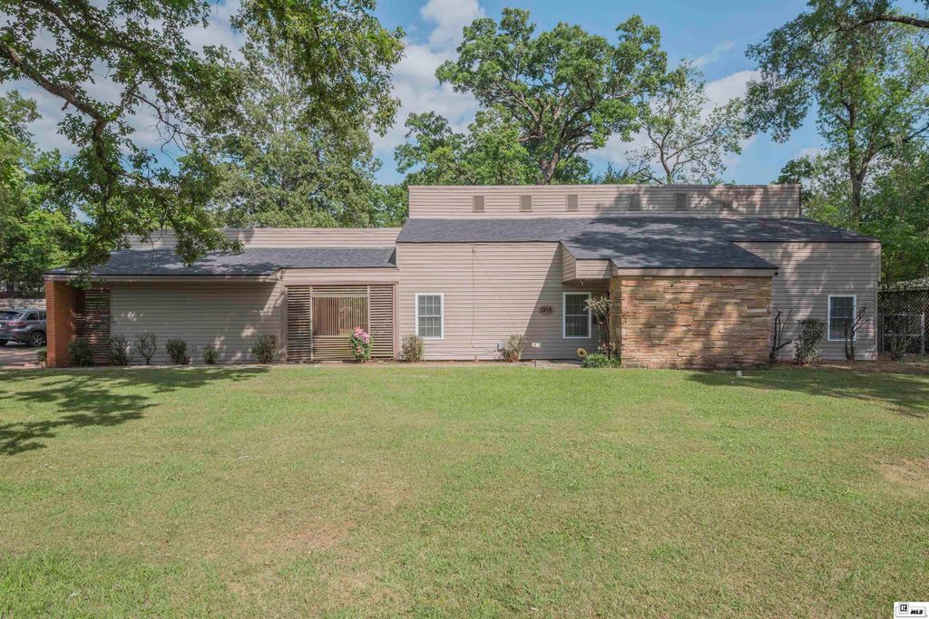 1914 SHERWOOD AVENUE, Monroe, LA 71201
