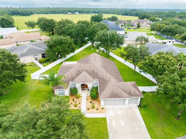 12407 CREEK EDGE DRIVE, Riverview, FL 33579