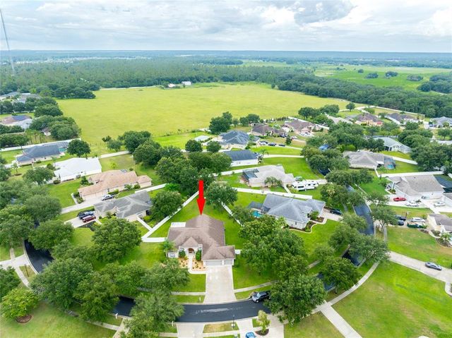 12407 CREEK EDGE DRIVE, Riverview, FL 33579