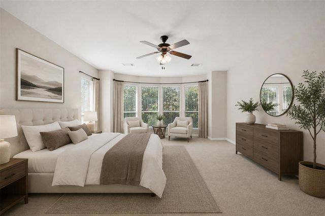 63 Vershire Circle, The Woodlands, TX 77354