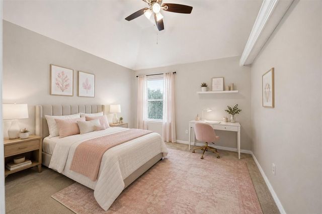 63 Vershire Circle, The Woodlands, TX 77354