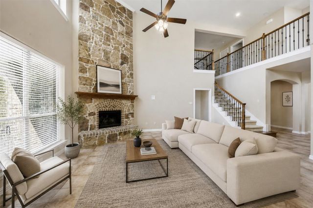 63 Vershire Circle, The Woodlands, TX 77354