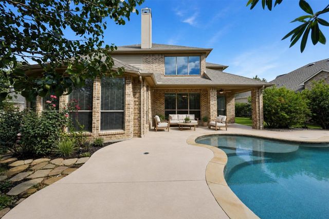 63 Vershire Circle, The Woodlands, TX 77354