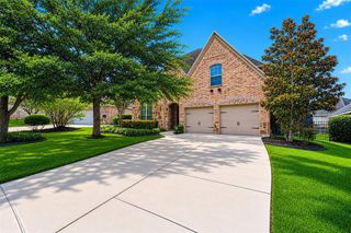 63 Vershire Circle, The Woodlands, TX 77354