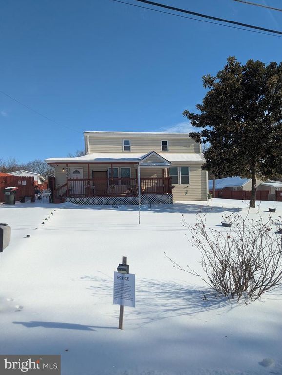 4747 VALLEY ST, Alexandria, VA 22312