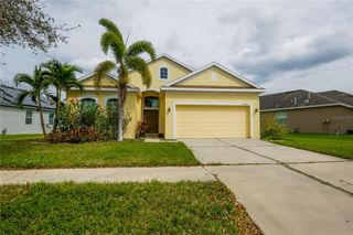 12720 WHITNEY MEADOW WAY, Riverview, FL 33578