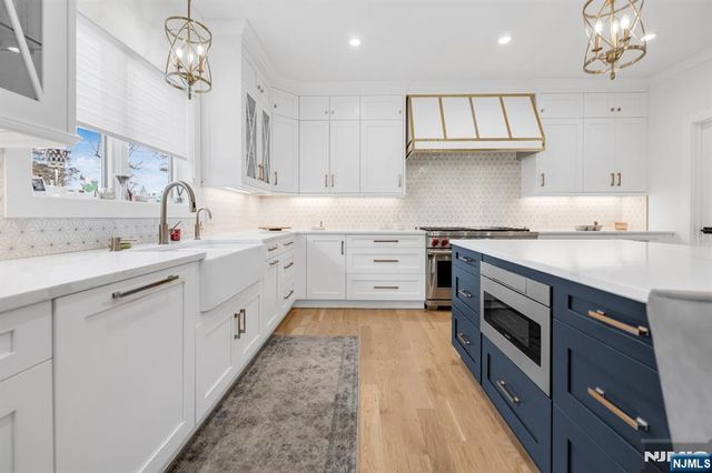 495 Wilson Avenue, Paramus, NJ 07652