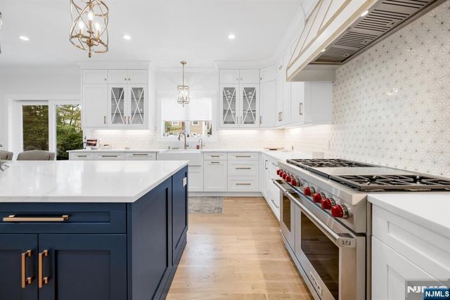 495 Wilson Avenue, Paramus, NJ 07652