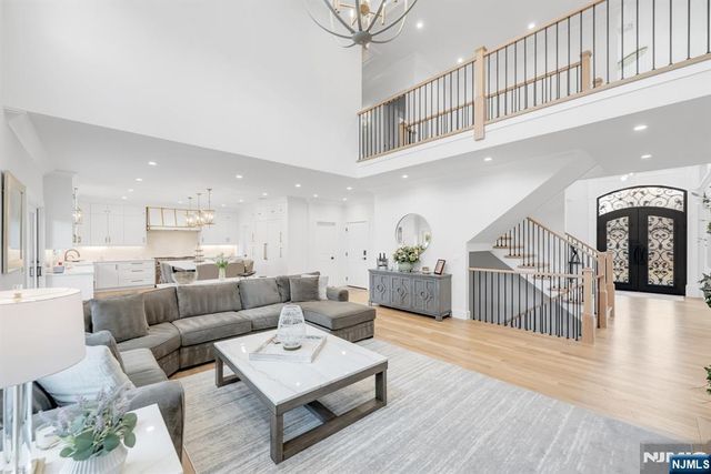 495 Wilson Avenue, Paramus, NJ 07652