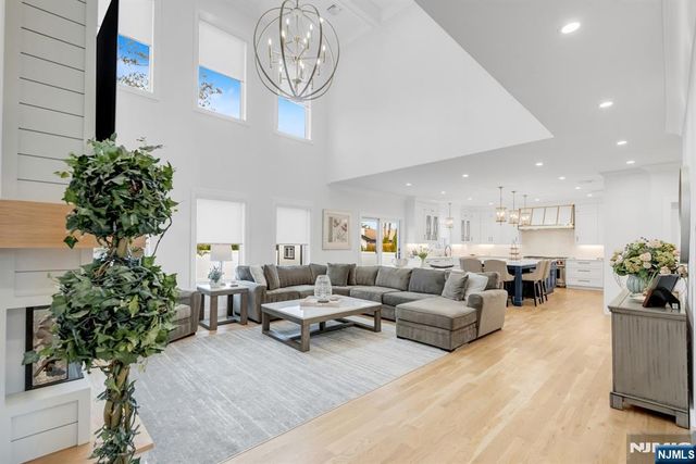 495 Wilson Avenue, Paramus, NJ 07652