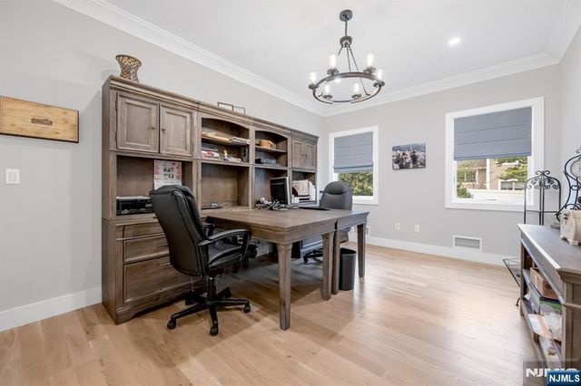 495 Wilson Avenue, Paramus, NJ 07652