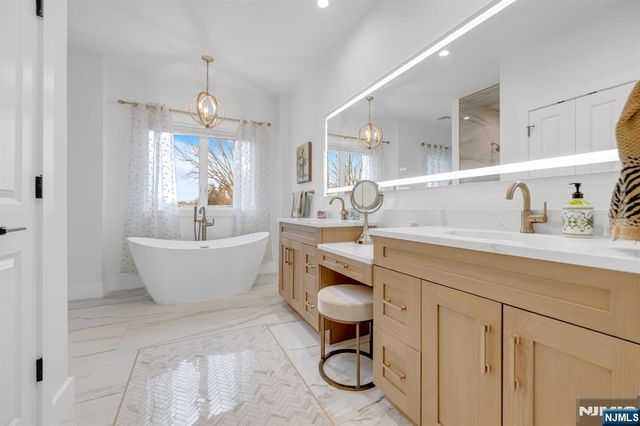 495 Wilson Avenue, Paramus, NJ 07652