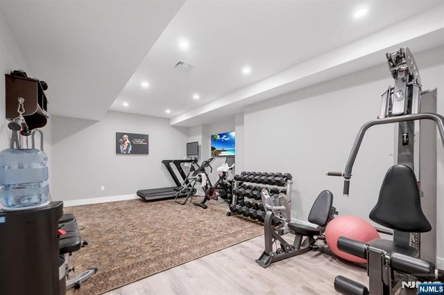 495 Wilson Avenue, Paramus, NJ 07652