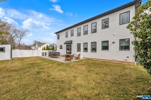 495 Wilson Avenue, Paramus, NJ 07652