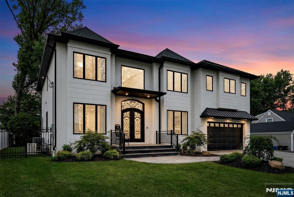 495 Wilson Avenue, Paramus, NJ 07652