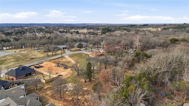 1711 Cathey Drive, Denison, TX 75020